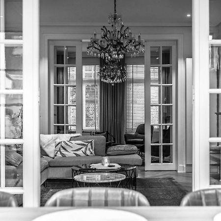 Prestige Villa Ypres Exterior foto