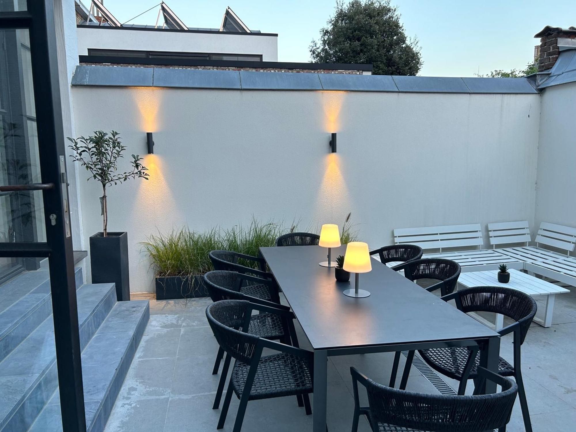 Prestige Villa Ypres Exterior foto
