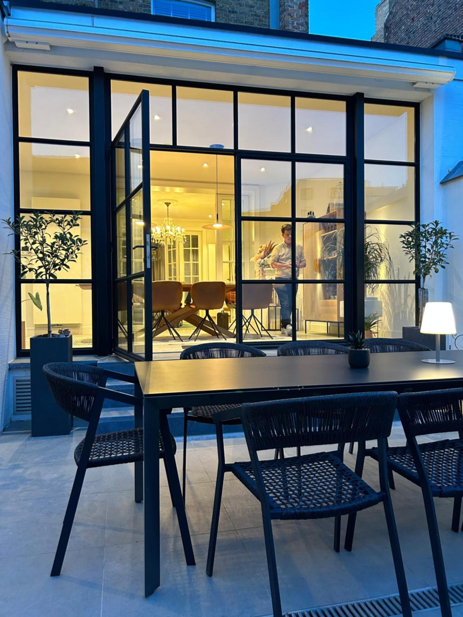 Prestige Villa Ypres Exterior foto